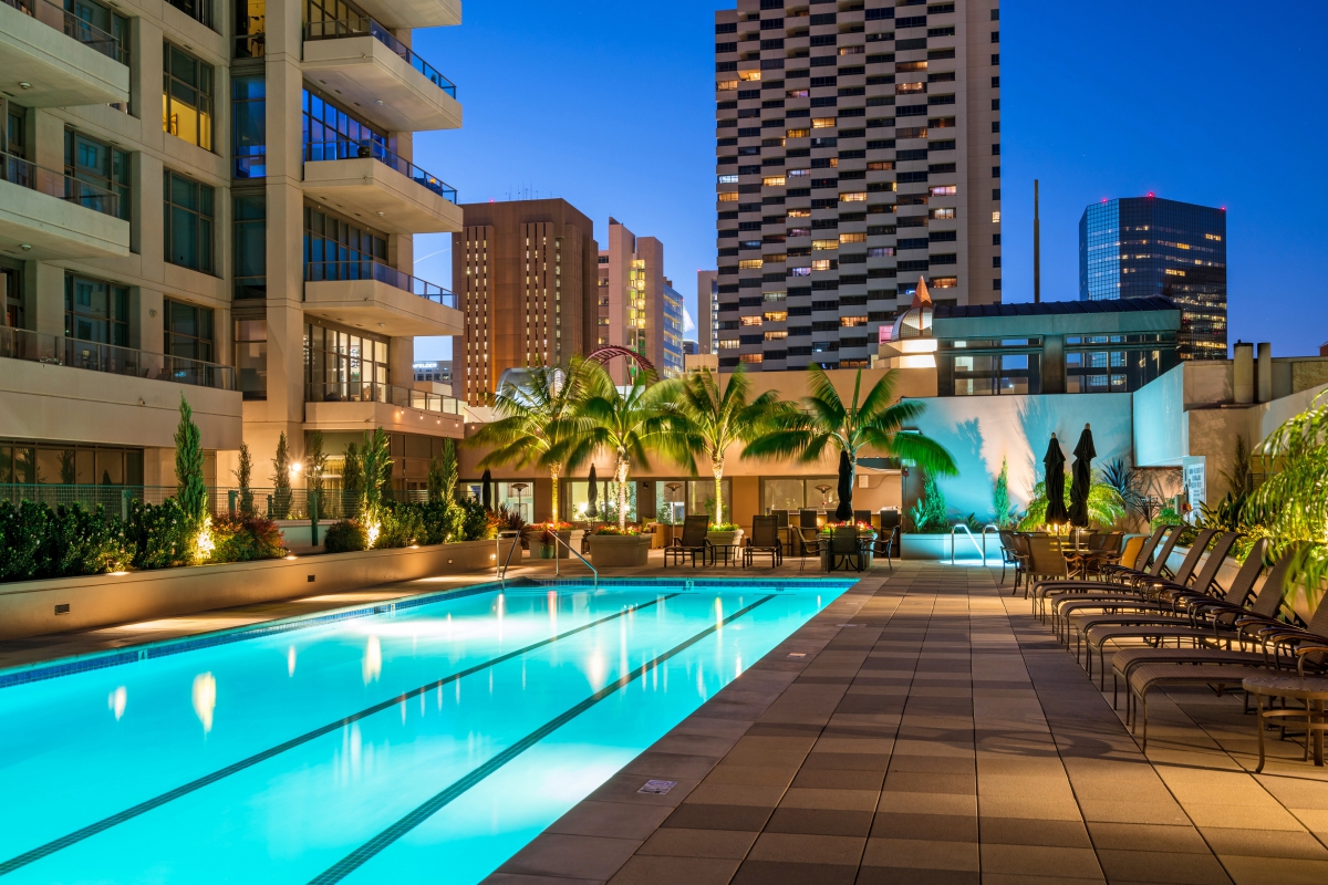 Pinnacle Condos for Sale San Diego Downtown